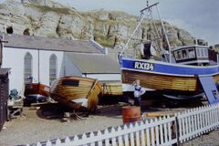 RX134 Stacey Marie 1986 01